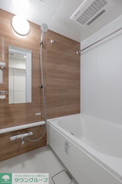 ジオエント池袋の物件内観写真