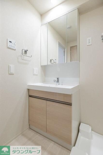 ジオエント池袋の物件内観写真