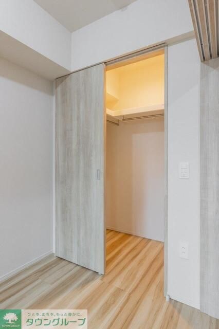 ジオエント池袋の物件内観写真