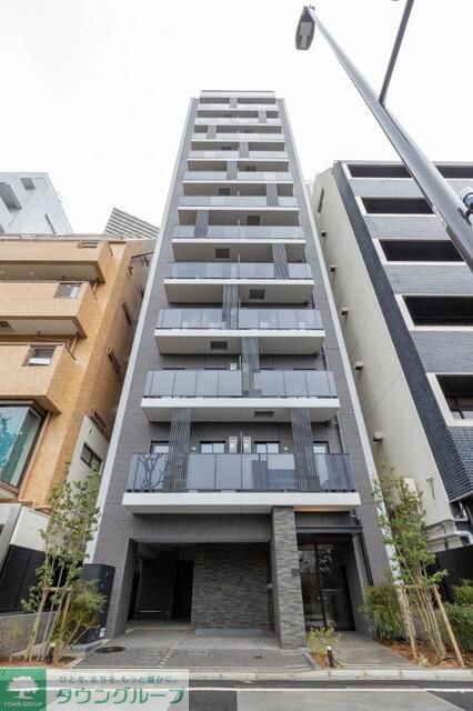 ジオエント池袋の物件内観写真