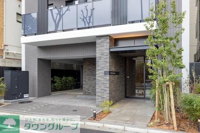 ジオエント池袋の物件内観写真