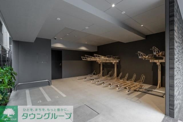 ジオエント池袋の物件内観写真