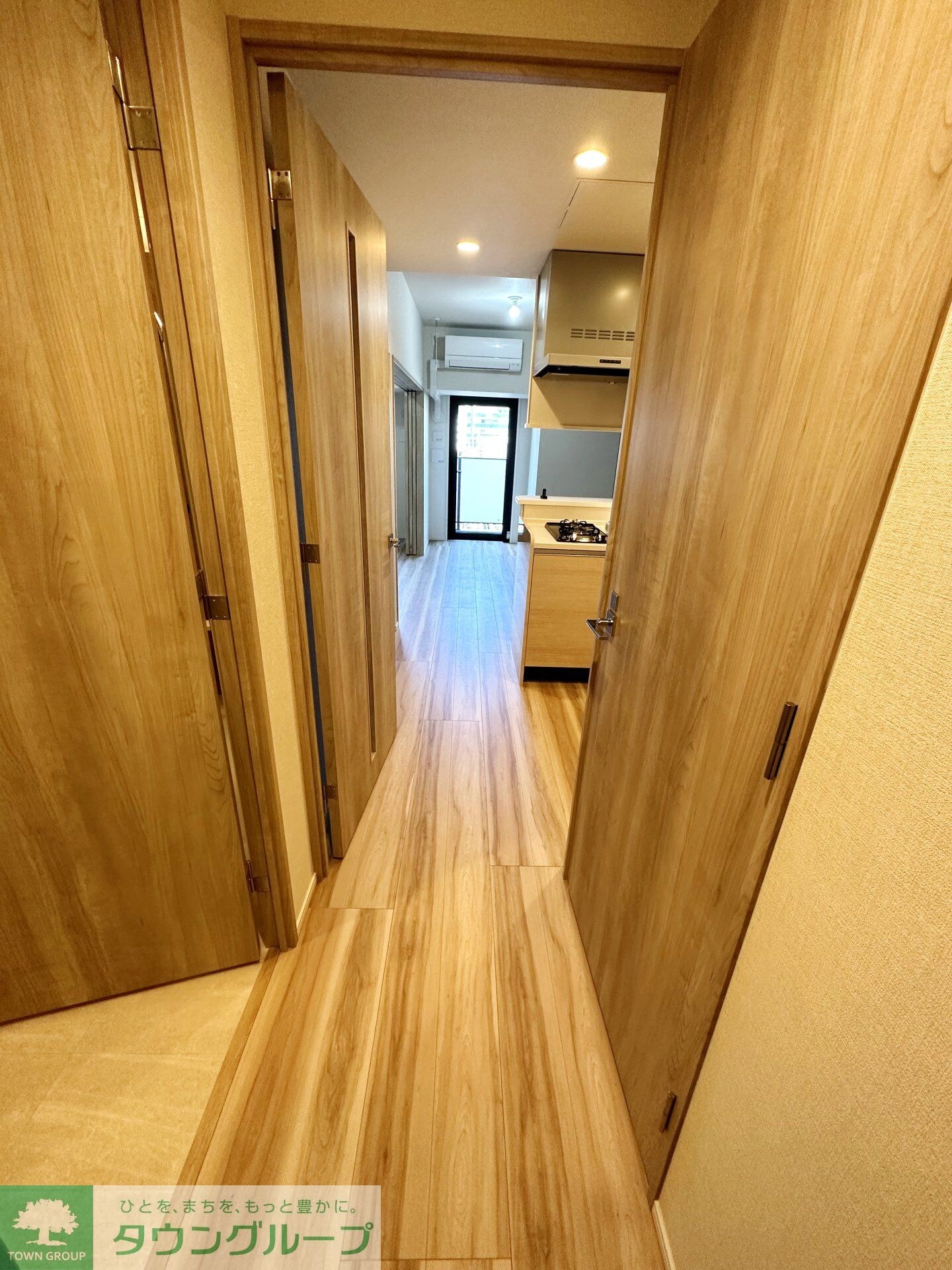 ジオエント池袋の物件内観写真