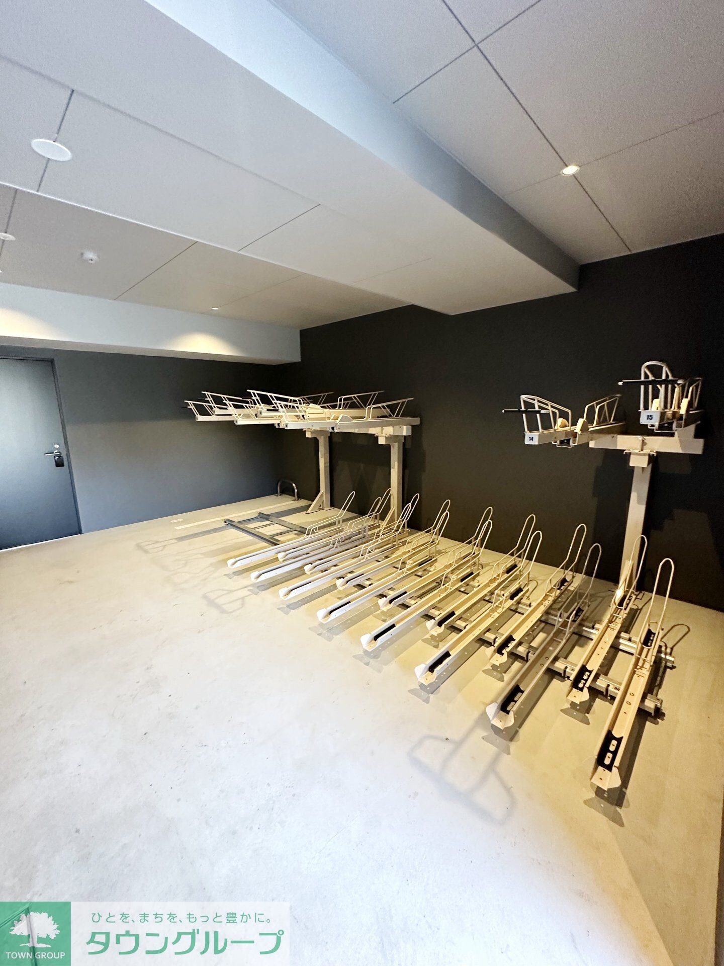 ジオエント池袋の物件内観写真