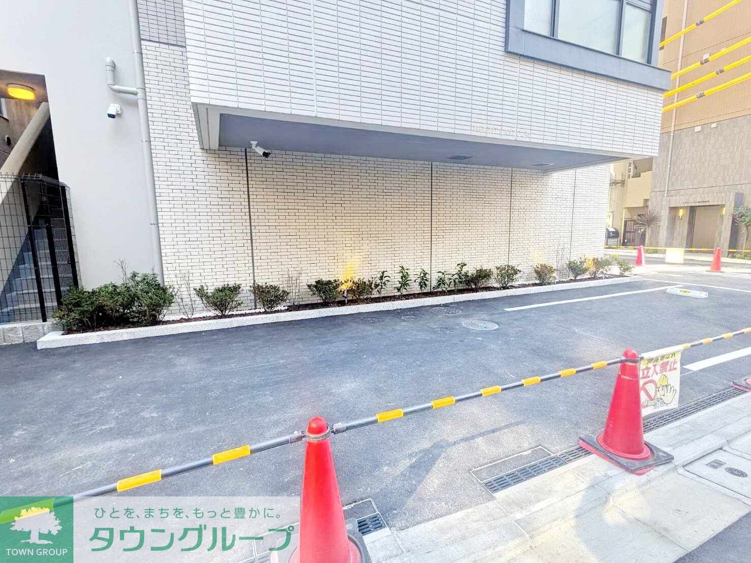 ベルファース神田神保町の物件内観写真