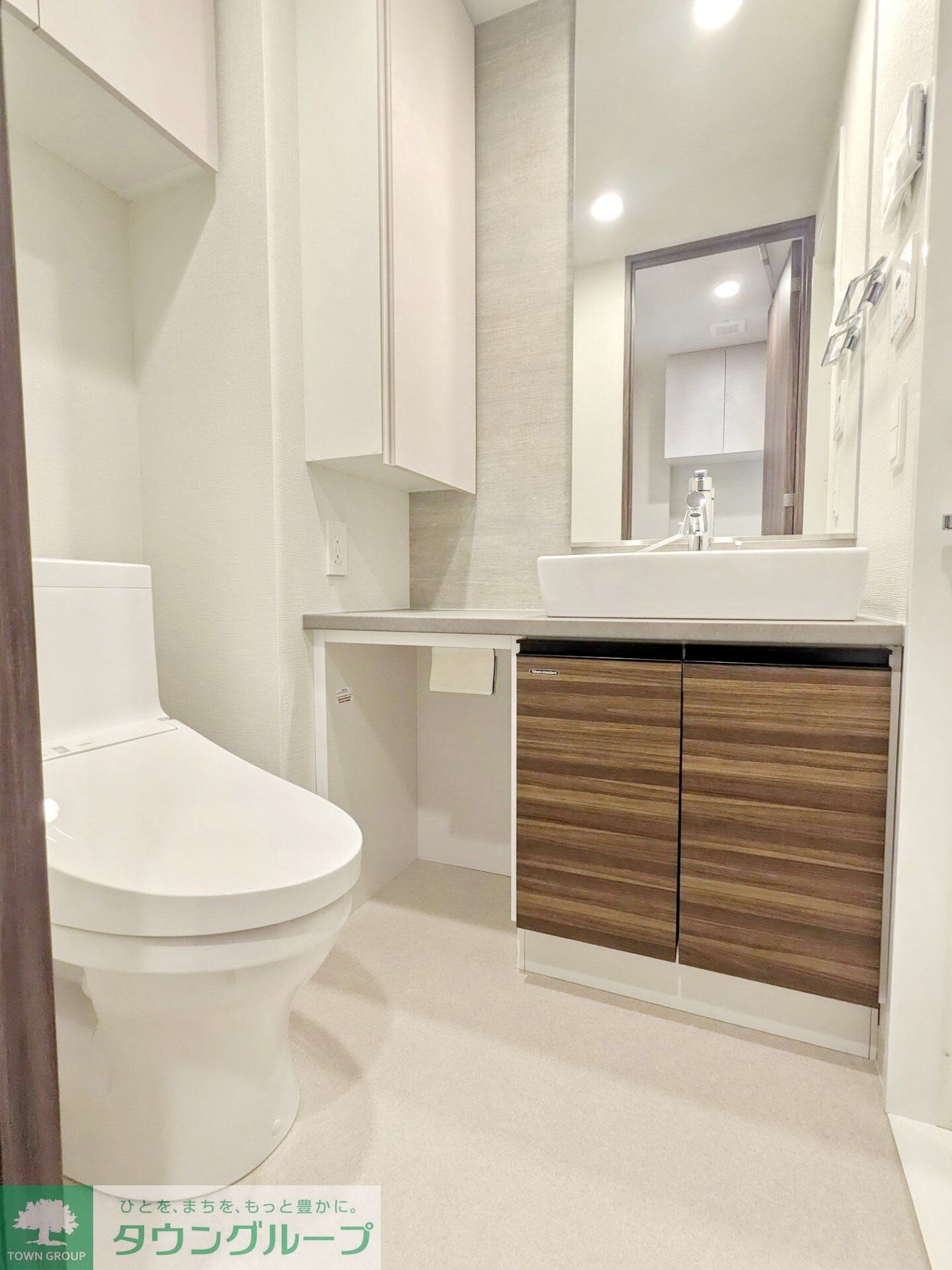 ベルファース神田神保町の物件内観写真