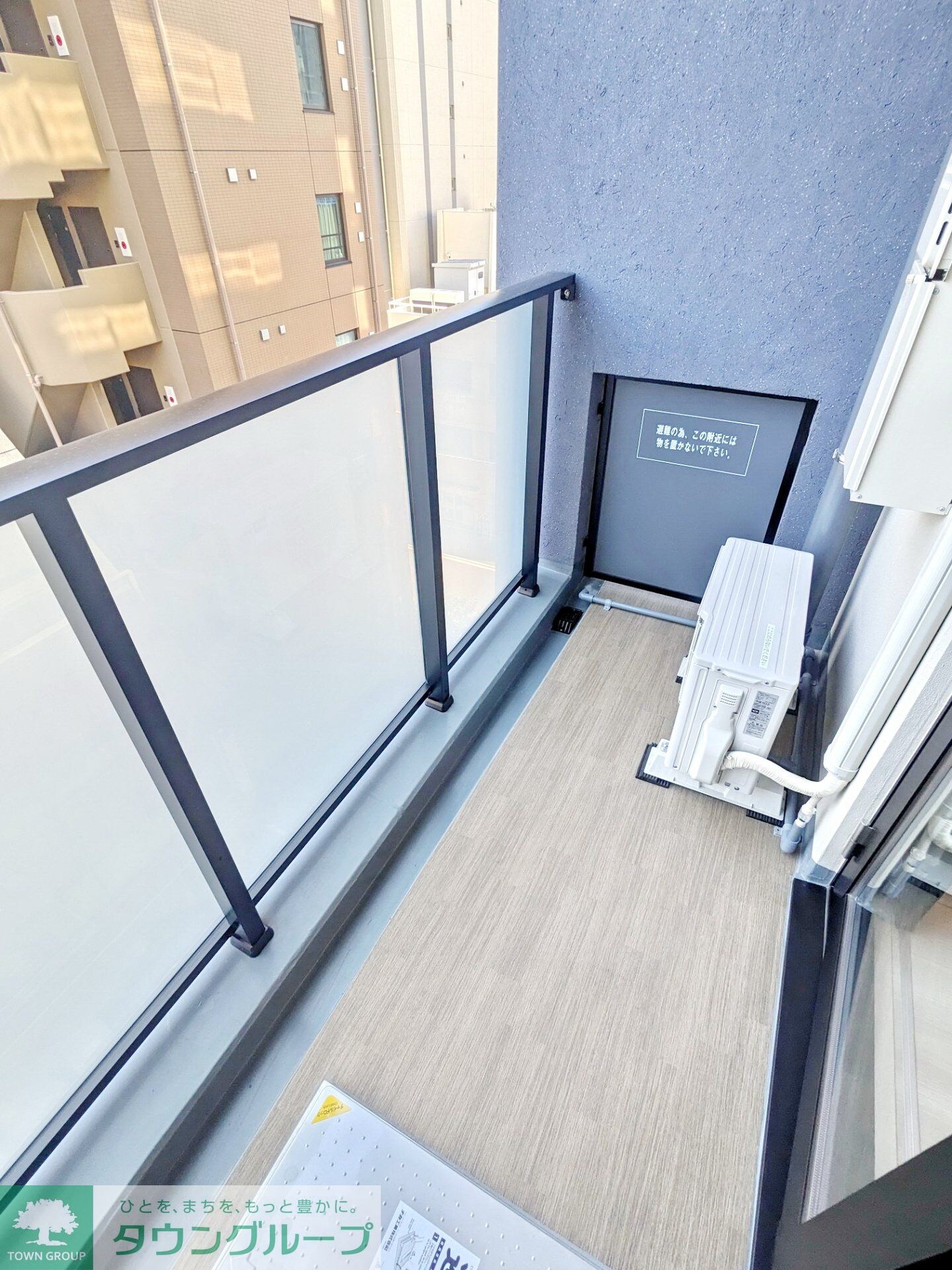 ベルファース神田神保町の物件内観写真