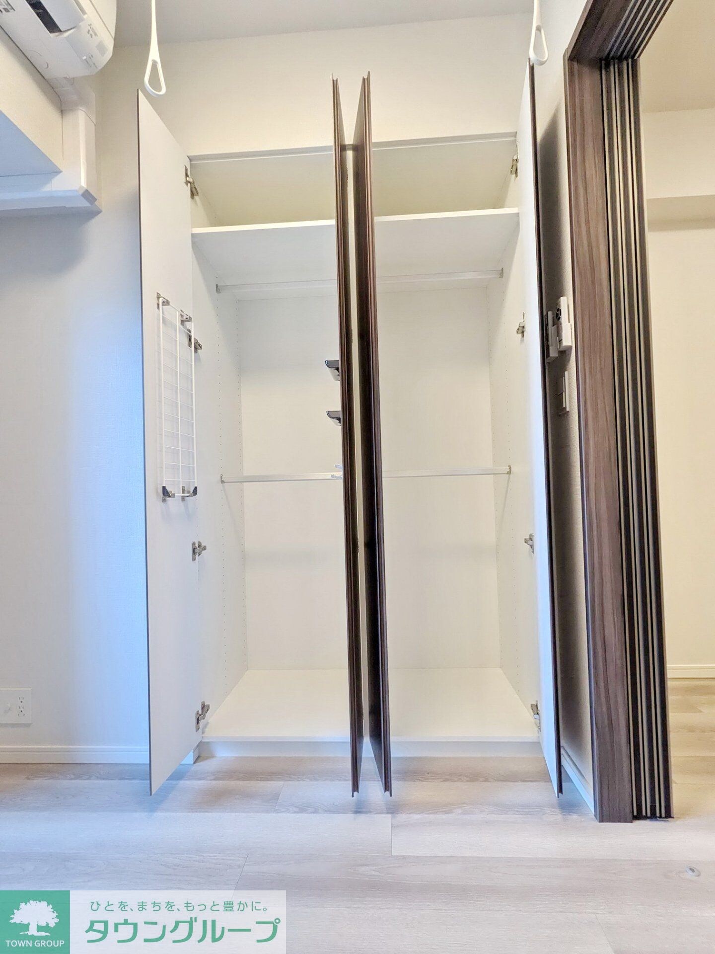 ベルファース神田神保町の物件内観写真