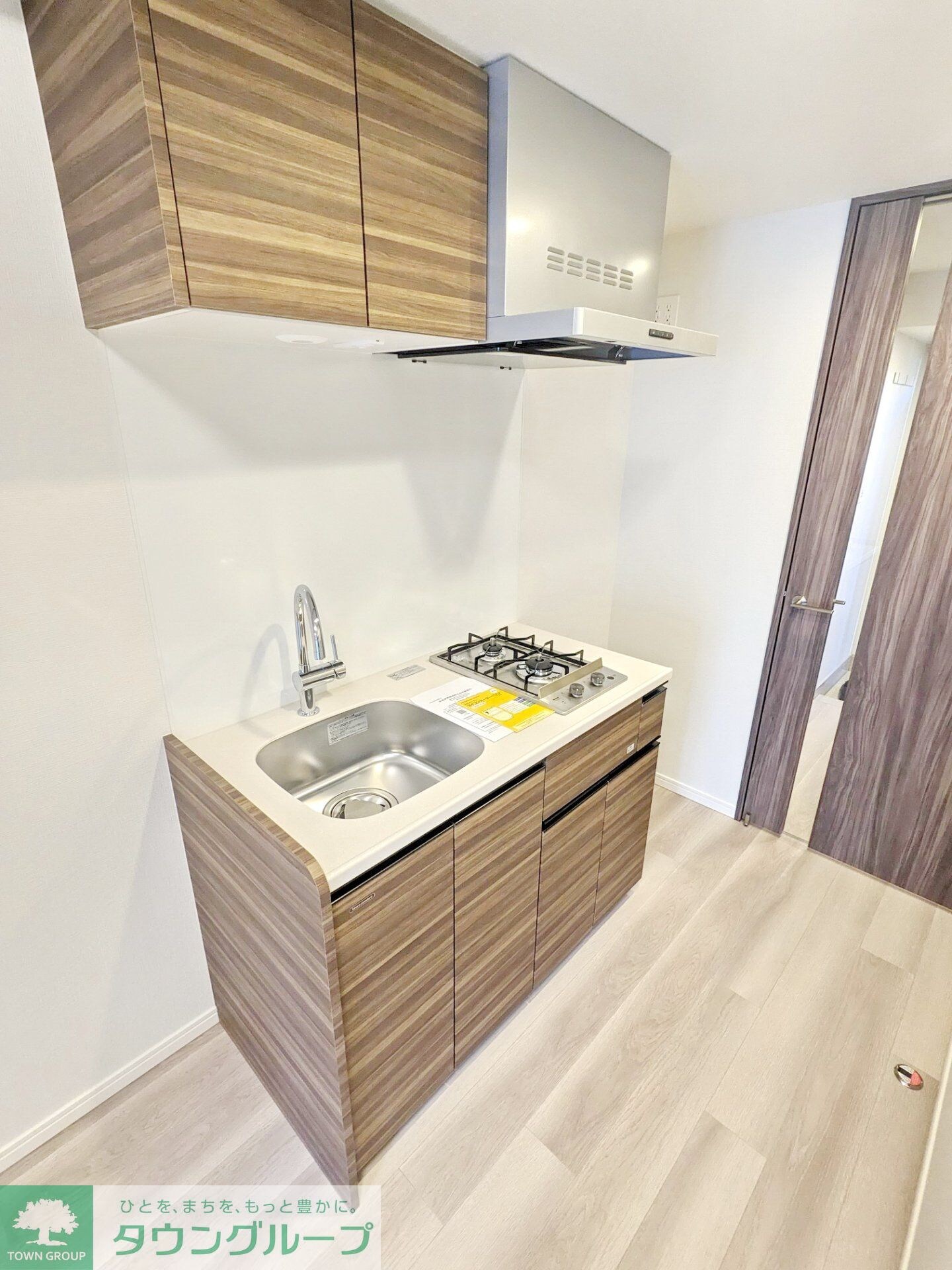 ベルファース神田神保町の物件内観写真