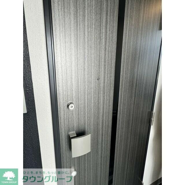 ガリシア板橋の物件内観写真