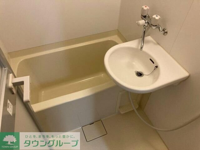 メゾン　ド　シエルの物件内観写真