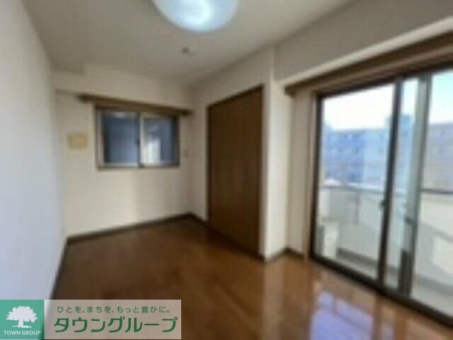 メゾン　ド　シエルの物件内観写真