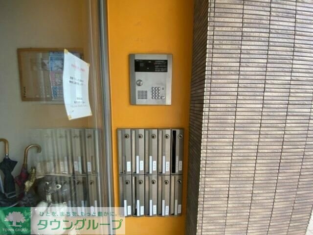 メゾン　ド　シエルの物件内観写真