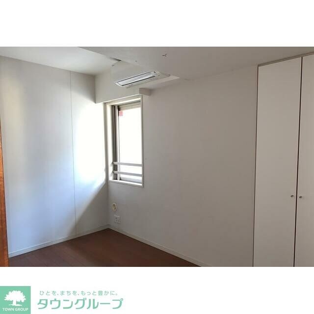 ヒルズ目白台(ヒルズメジロダイ)の物件内観写真