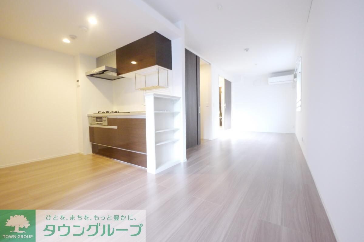 エクセリア徳丸Iの物件内観写真