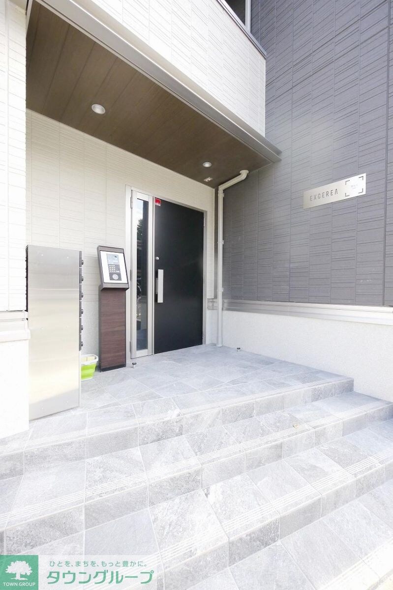 エクセリア徳丸Iの物件内観写真