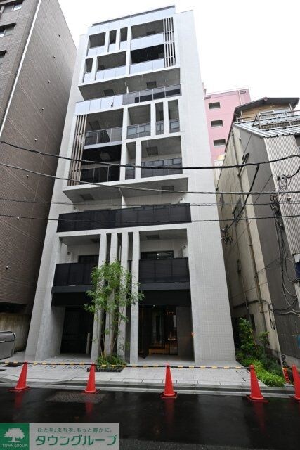 ＧＲＡＮＳＩＴＥ千代田水道橋の物件内観写真