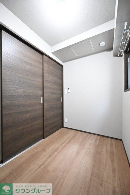 ＧＲＡＮＳＩＴＥ千代田水道橋の物件内観写真