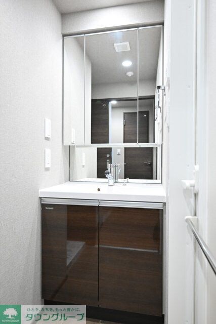 ＧＲＡＮＳＩＴＥ千代田水道橋の物件内観写真