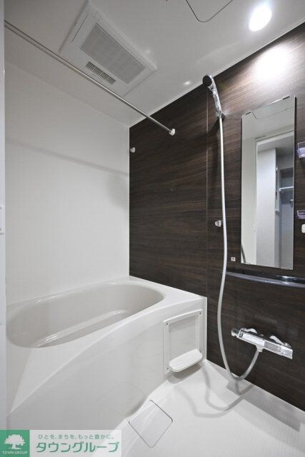 ＧＲＡＮＳＩＴＥ千代田水道橋の物件内観写真