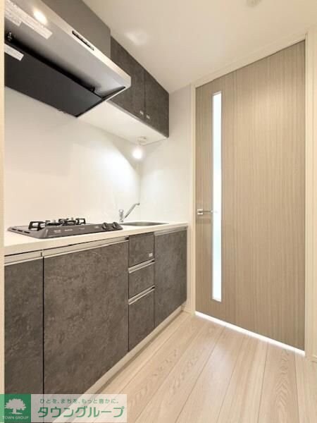 エレミ本蓮沼の物件内観写真