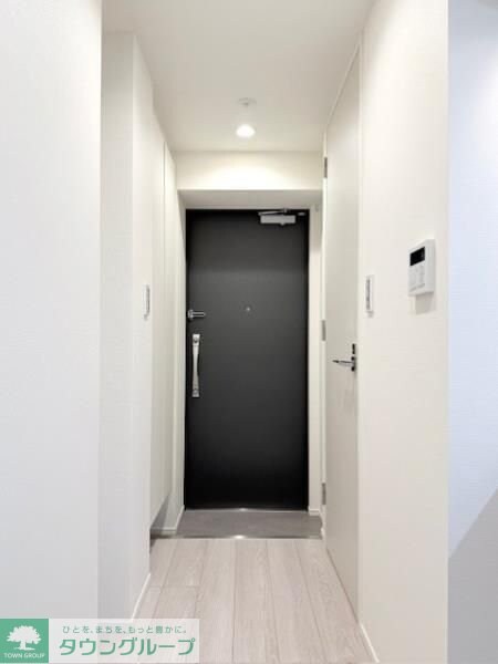 エレミ本蓮沼の物件内観写真