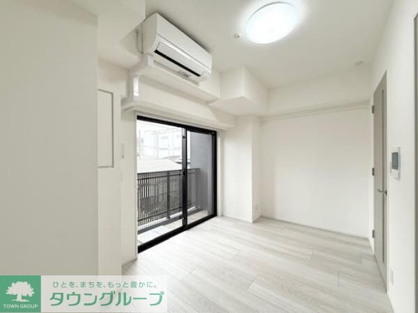 エレミ本蓮沼の物件内観写真