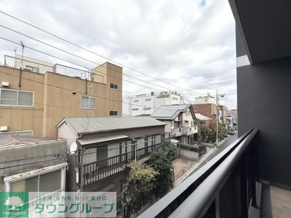 エレミ本蓮沼の物件内観写真