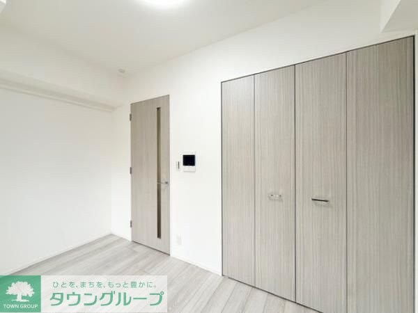 エレミ本蓮沼の物件内観写真