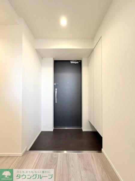 エレミ本蓮沼の物件内観写真