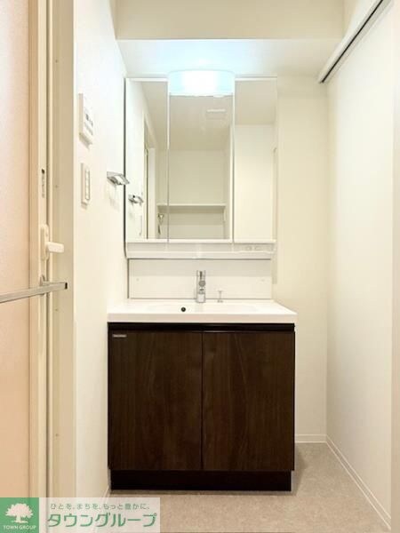 エレミ本蓮沼の物件内観写真