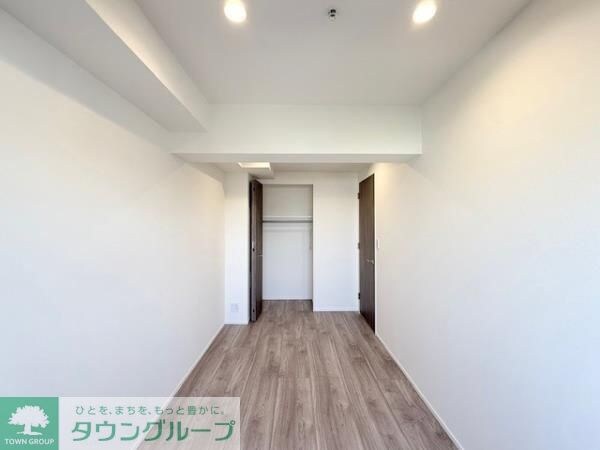 エレミ本蓮沼の物件内観写真