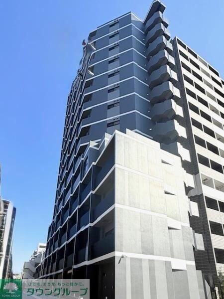 エレミ本蓮沼の物件内観写真