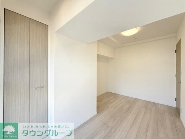 エレミ本蓮沼の物件内観写真