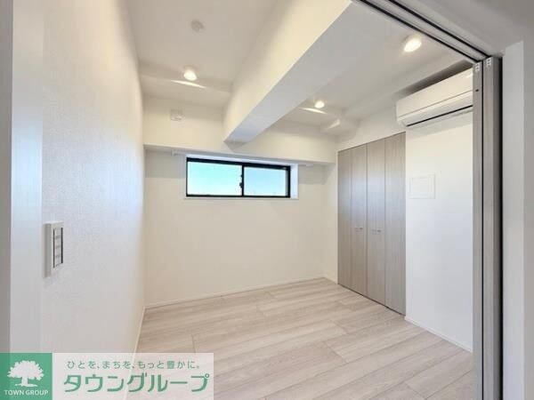 エレミ本蓮沼の物件内観写真