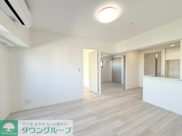 エレミ本蓮沼の物件内観写真