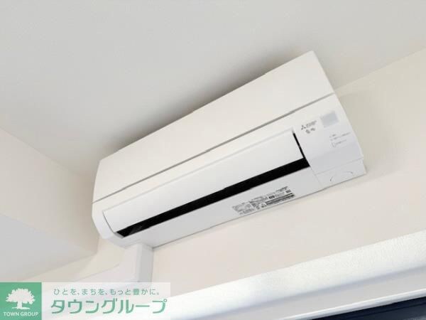 エレミ本蓮沼の物件内観写真