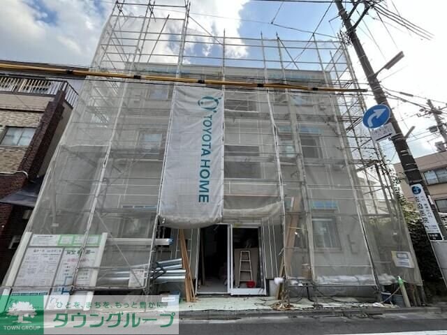 Ｒｅｖｅ　Ｙａｙｏｉの物件内観写真