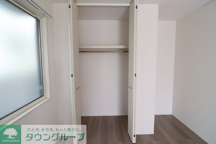 セジュール西台３の物件内観写真