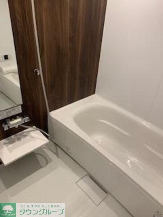 セジュール西台７の物件内観写真