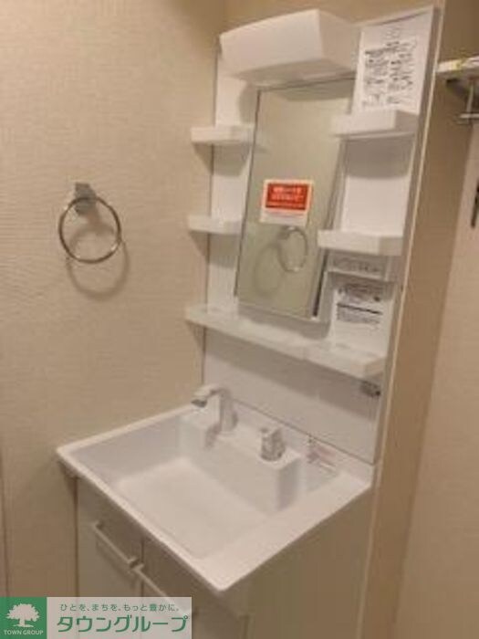 セジュール西台７の物件内観写真