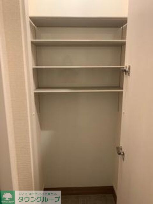 セジュール西台７の物件内観写真