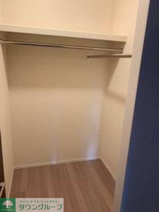 セジュール西台７の物件内観写真