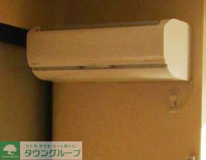 セジュール西台７の物件内観写真