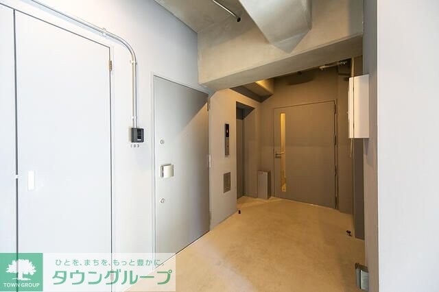 コートブリーズ板橋西台の物件内観写真