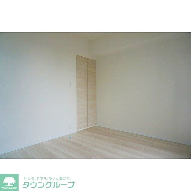 アンビエンテ駒込の物件内観写真