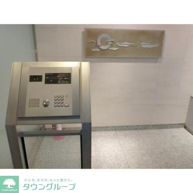 パークアクシス新板橋イーストの物件内観写真