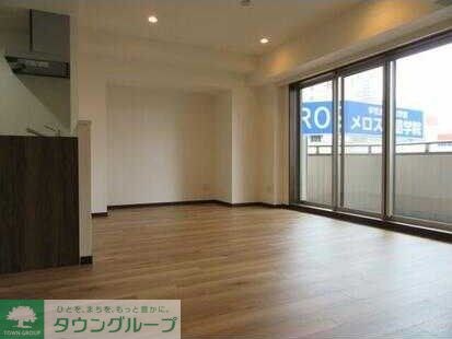 ドゥーエ東池袋の物件内観写真