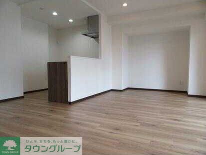 ドゥーエ東池袋の物件内観写真