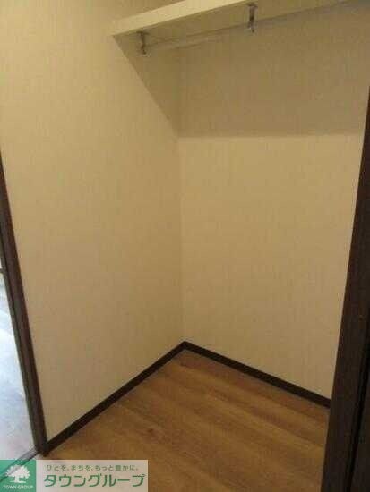 ドゥーエ東池袋の物件内観写真